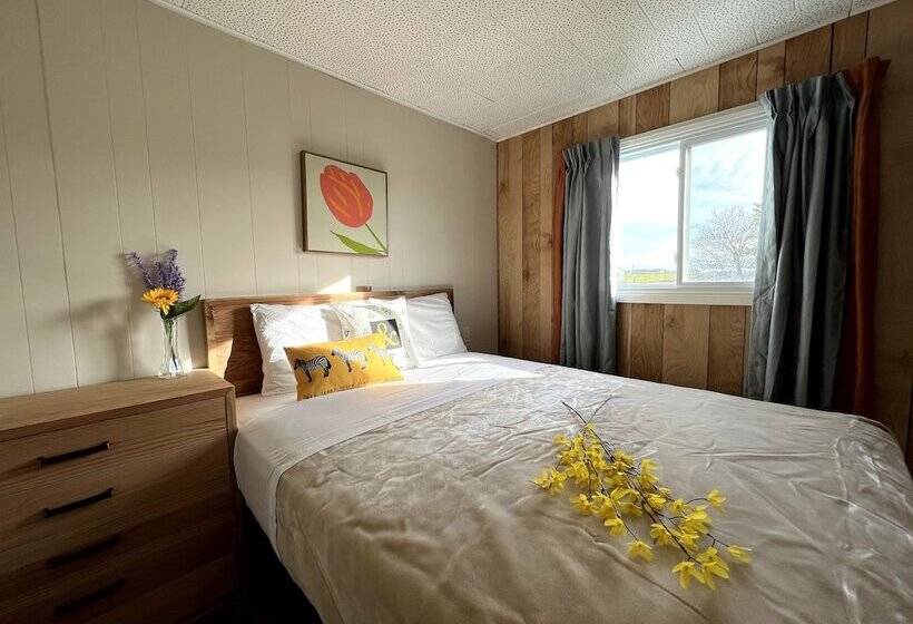 St Lawrence Motel