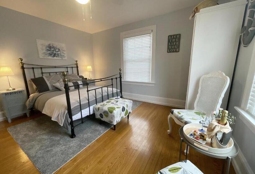 The Boardwalk Inn