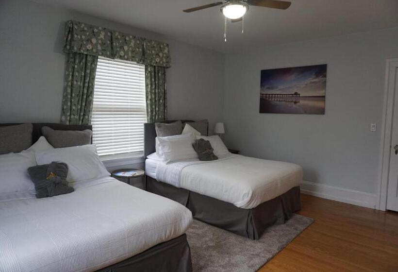The Boardwalk Inn