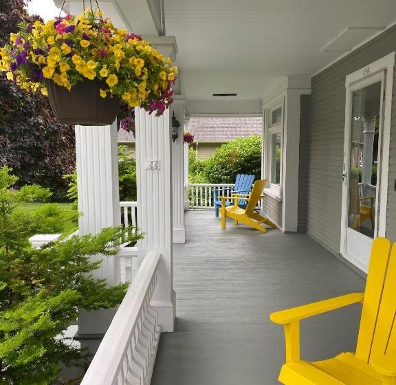 The Boardwalk Inn
