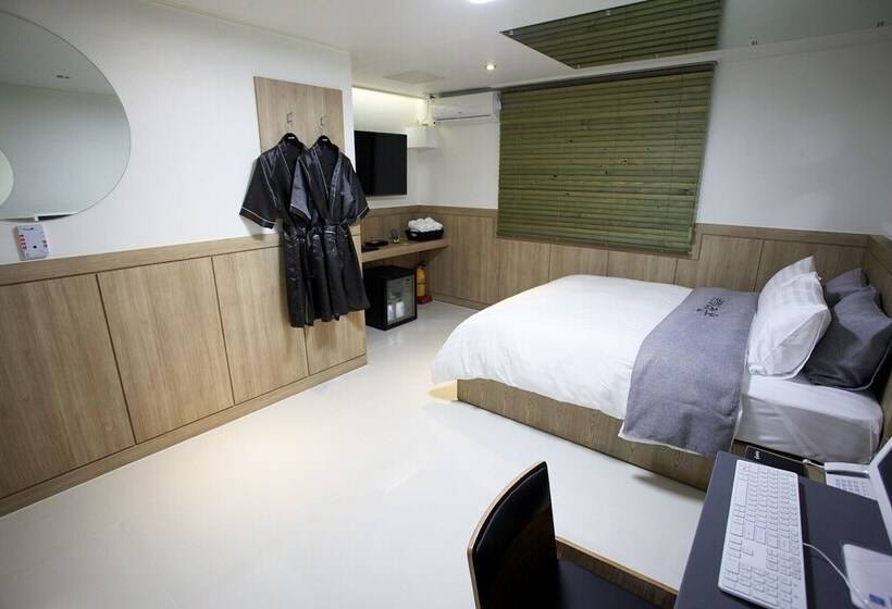 Yangju Raon Motel