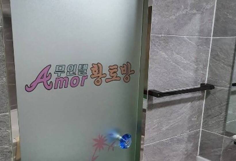 Yangyang Amor Motel
