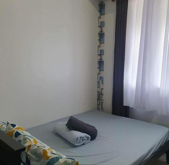 Airbnb Condo
