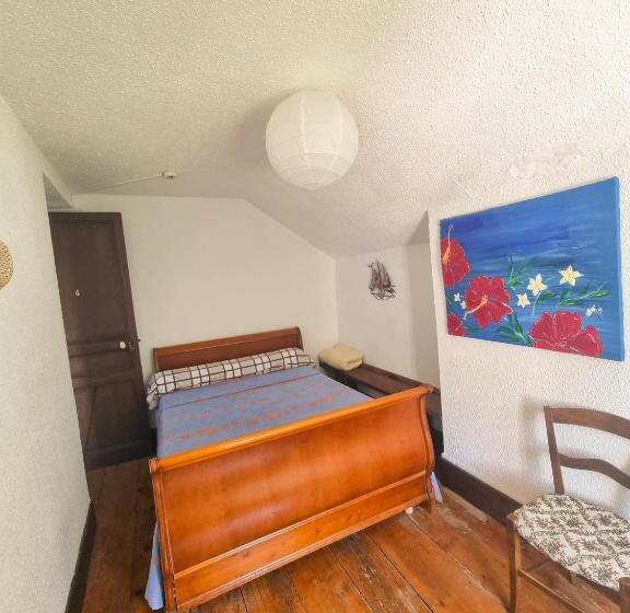 ユースホステル Auberge Du Crabère