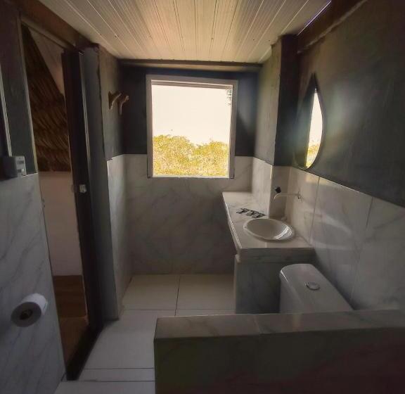 فندق صغير Dumangue Kite House