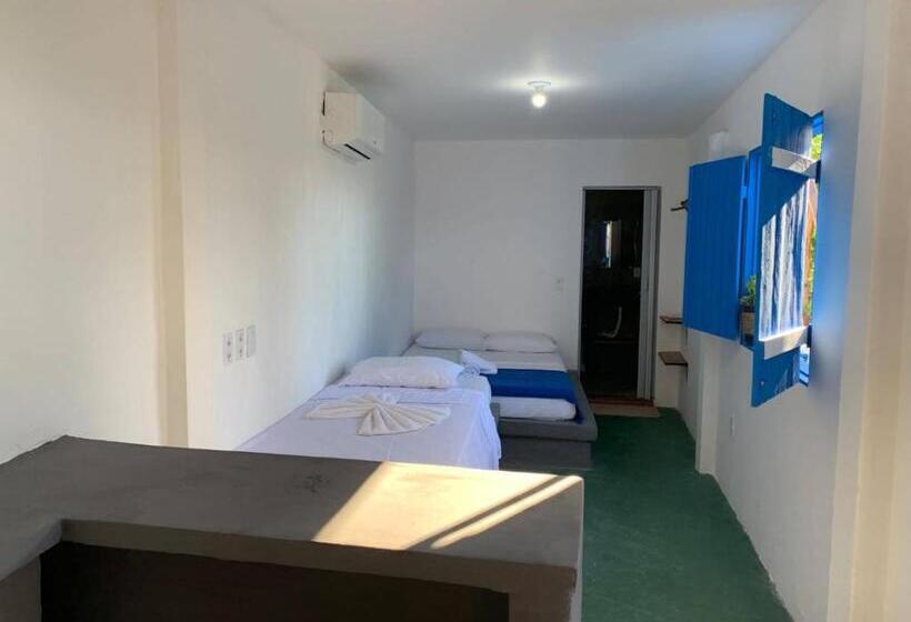 הוסטל Dumangue Kite House