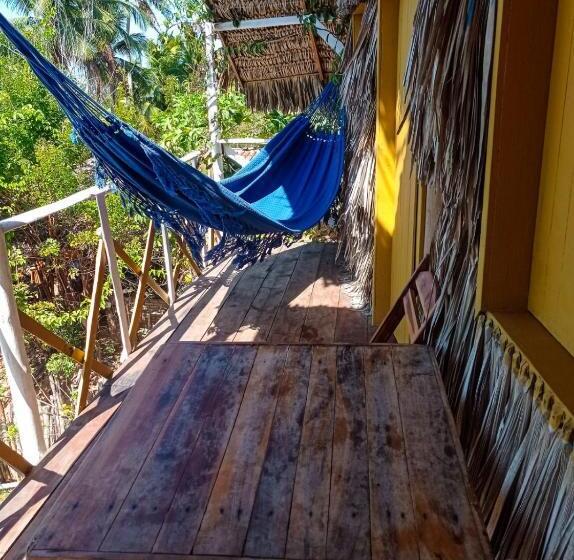 הוסטל Dumangue Kite House