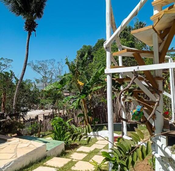 فندق صغير Dumangue Kite House