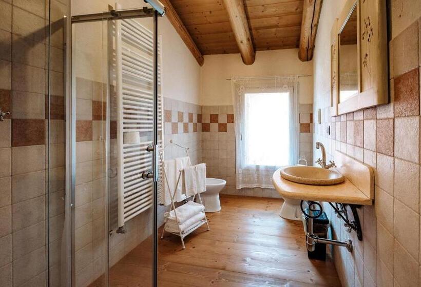 Общежитие Locanda Conta