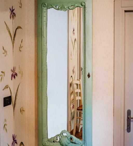 فندق صغير Locanda Conta