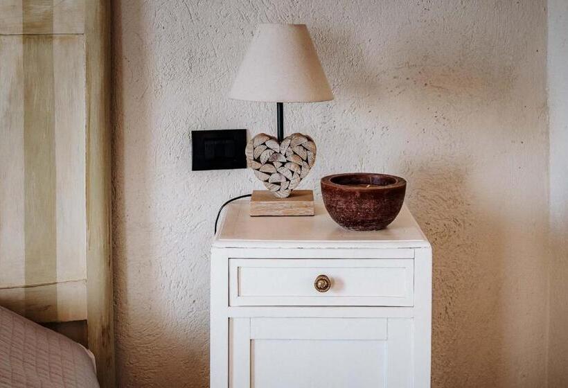 فندق صغير Locanda Conta