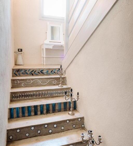 فندق صغير Locanda Conta