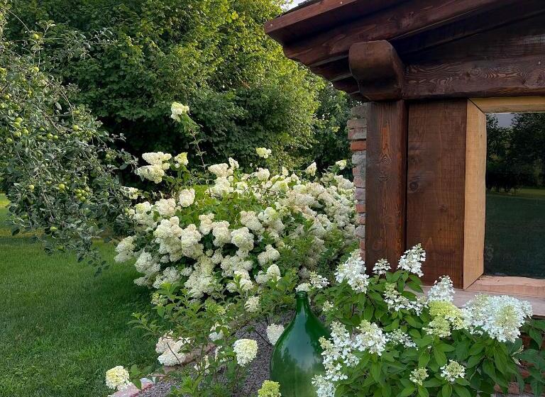 فندق صغير Locanda Conta