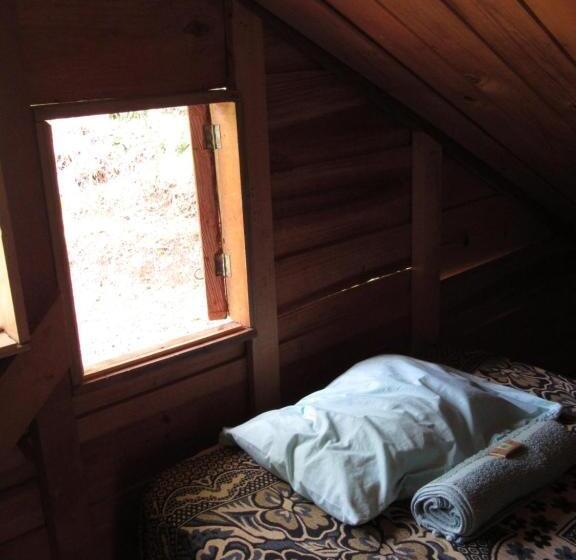 فندق صغير Montaña Verde