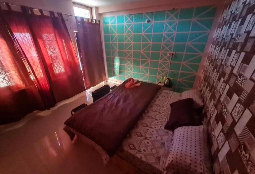 فندق صغير Rustic Star