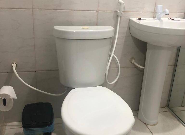ユースホステル Vila Rios Maragogi