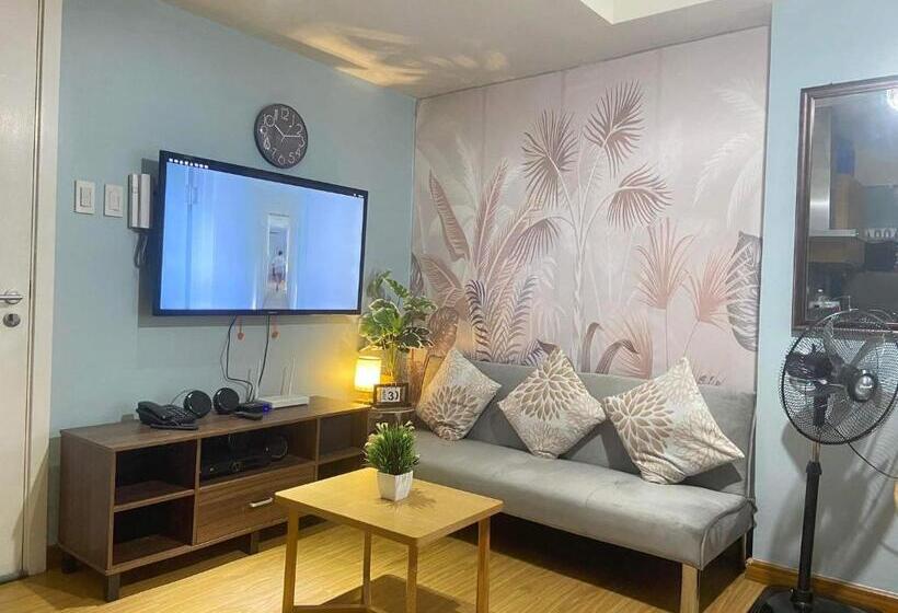 Azure Urban Resort Residences