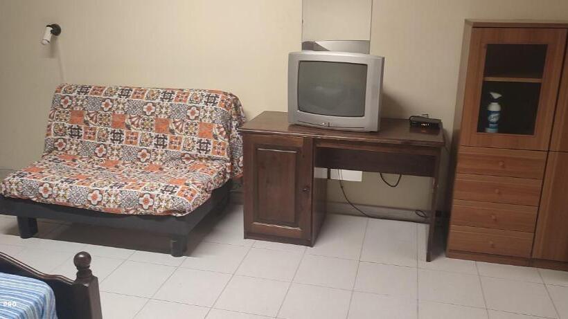 Bed and Breakfast Alloggio Greenpark