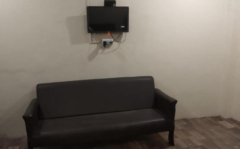 צימר Beach Walk Farm