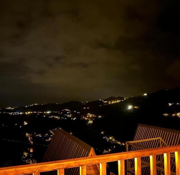 مبيت وإفطار Bgc Suit Bungalov