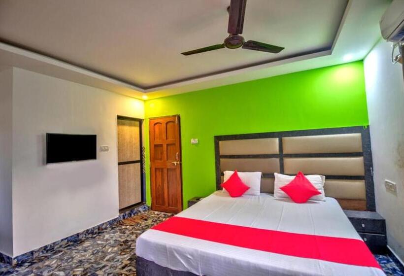 تختخواب و صبحانه Cardozo Beach House