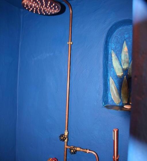 تختخواب و صبحانه De Tuinkamer
