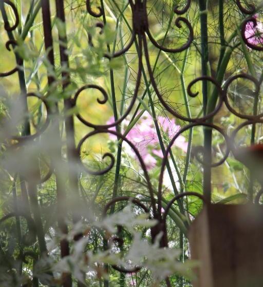 تختخواب و صبحانه De Tuinkamer