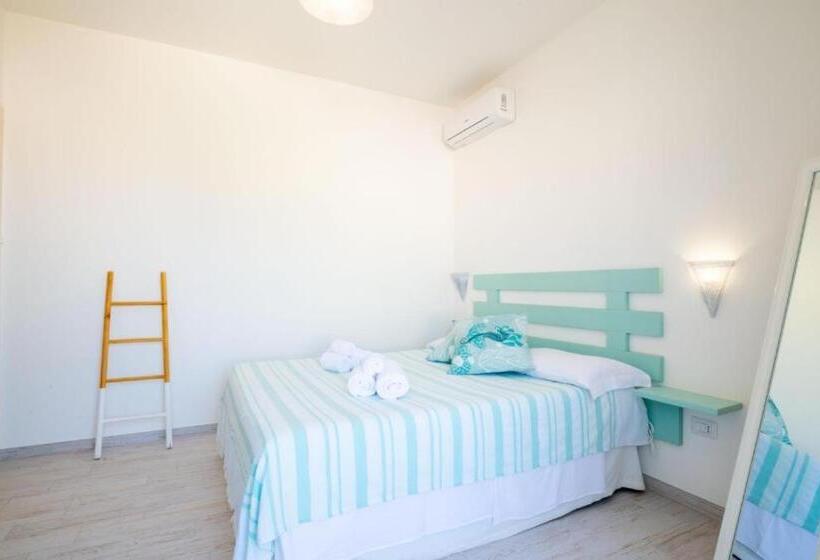 مبيت وإفطار Finisterrae Rooms And Suites