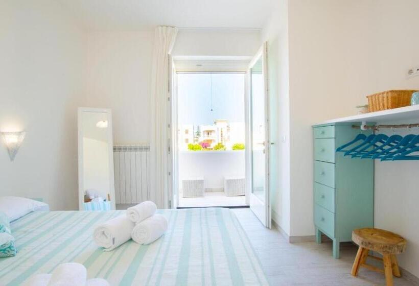 مبيت وإفطار Finisterrae Rooms And Suites