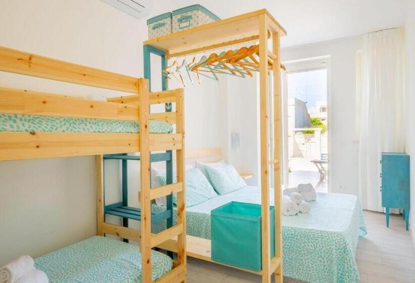 مبيت وإفطار Finisterrae Rooms And Suites