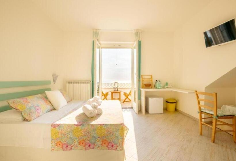 مبيت وإفطار Finisterrae Rooms And Suites