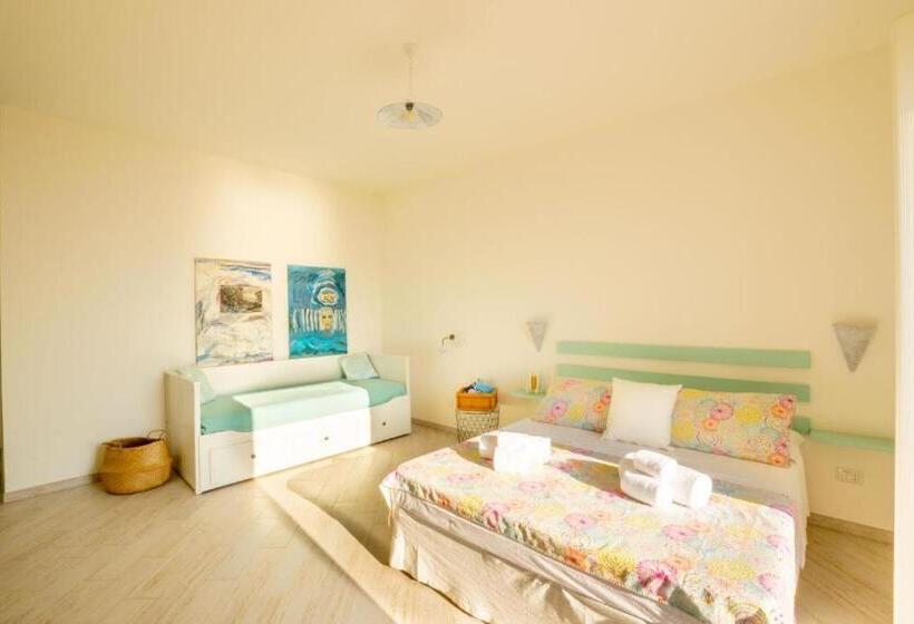 مبيت وإفطار Finisterrae Rooms And Suites