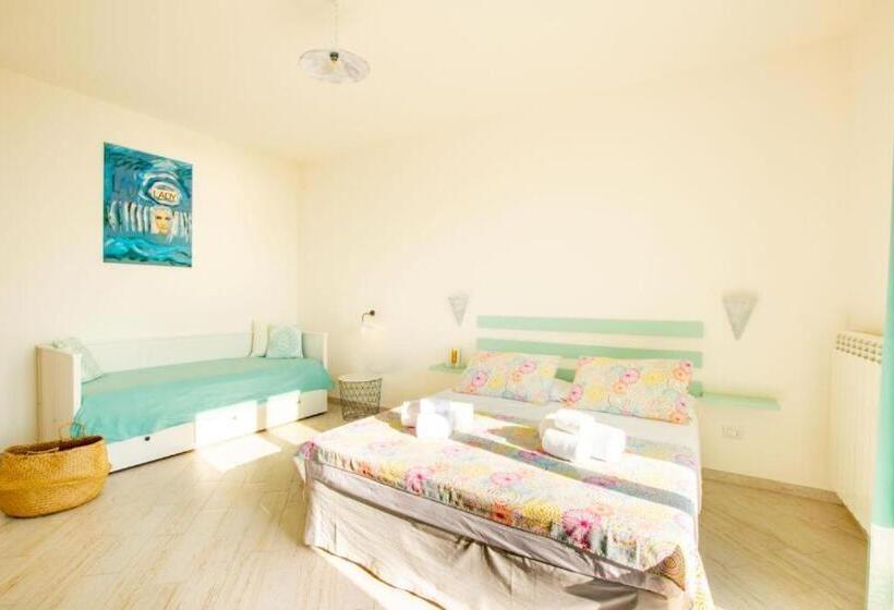 مبيت وإفطار Finisterrae Rooms And Suites