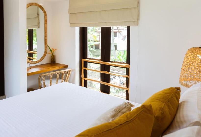 Bed and Breakfast Samba Ahangama
