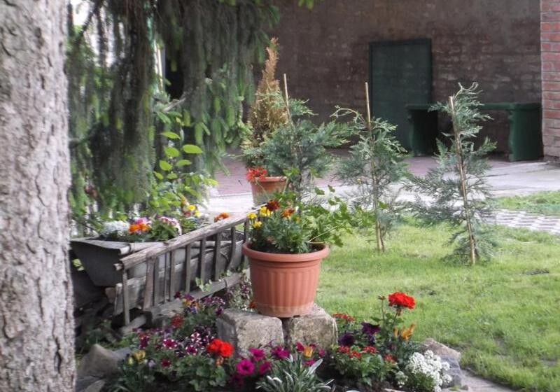 Bed and Breakfast Vali Vendégház