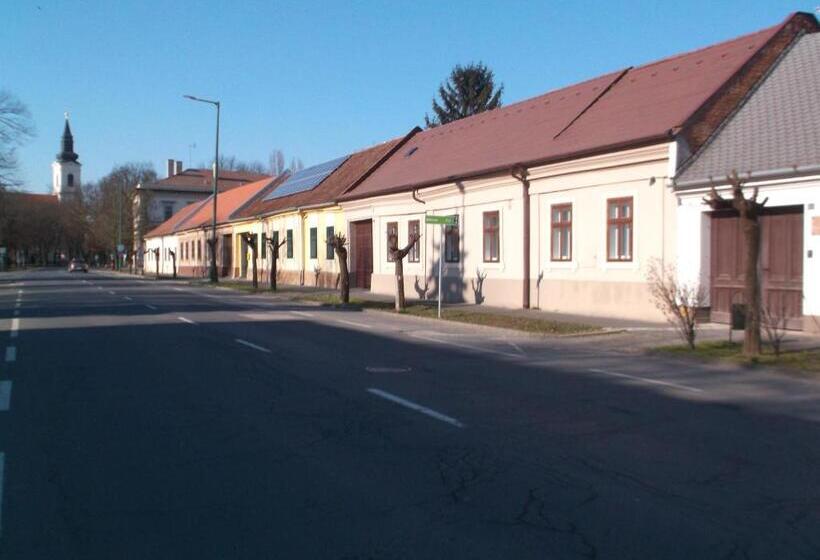 Bed and Breakfast Vali Vendégház