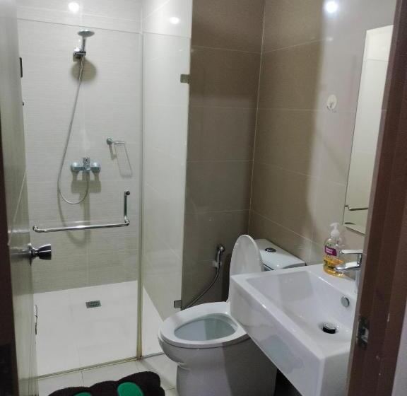 Condotel Near Airport Pasay City