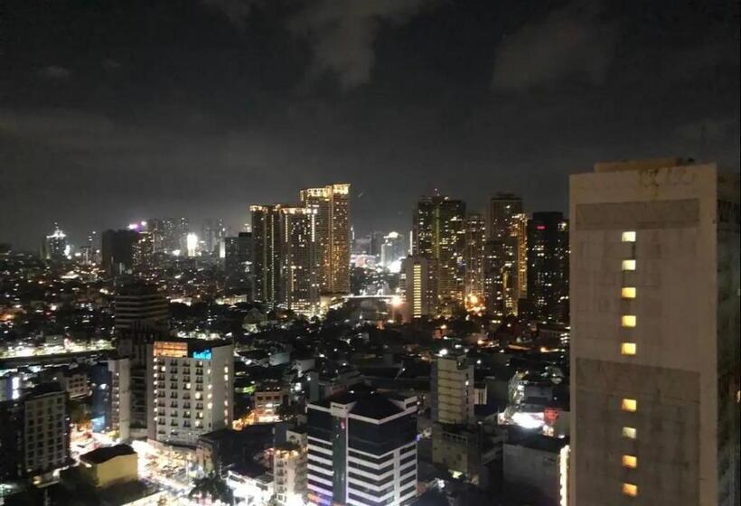 Gramercy Residences