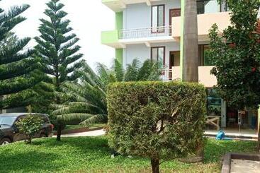 Des Grand Hotel Mwanza