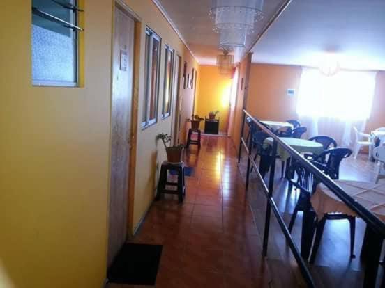 Hostel Chango