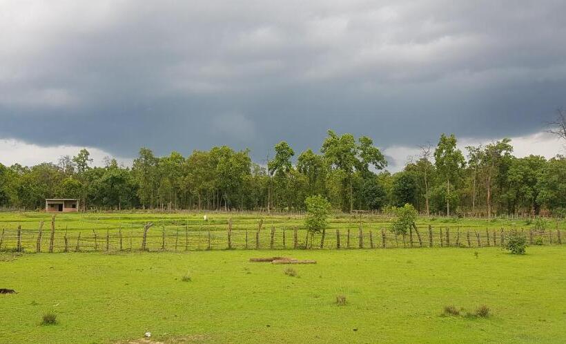 ホテル Atulya Kanchi Camp Bandhavgarh