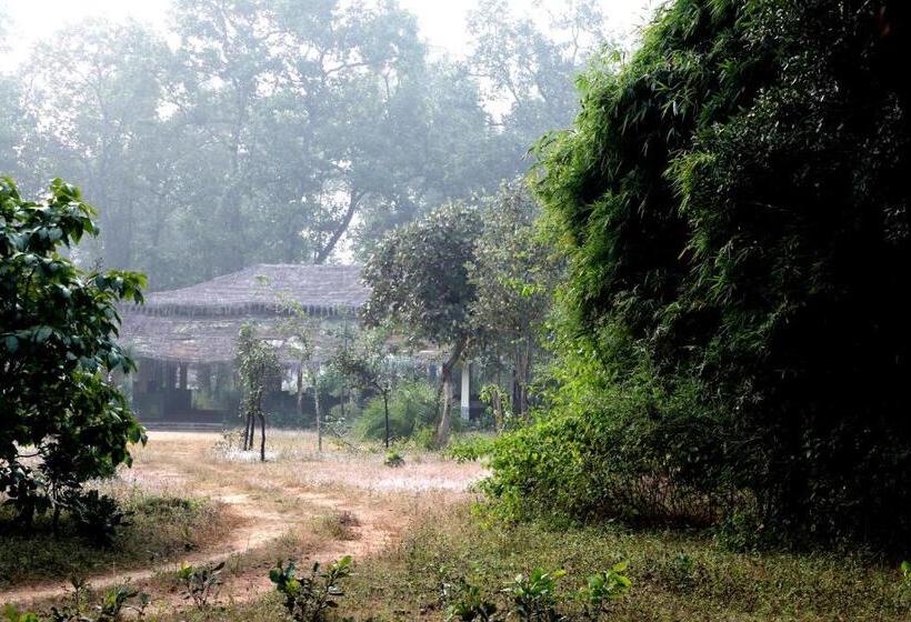 ホテル Atulya Kanchi Camp Bandhavgarh