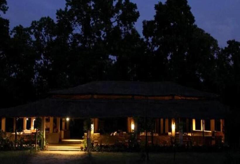 ホテル Atulya Kanchi Camp Bandhavgarh