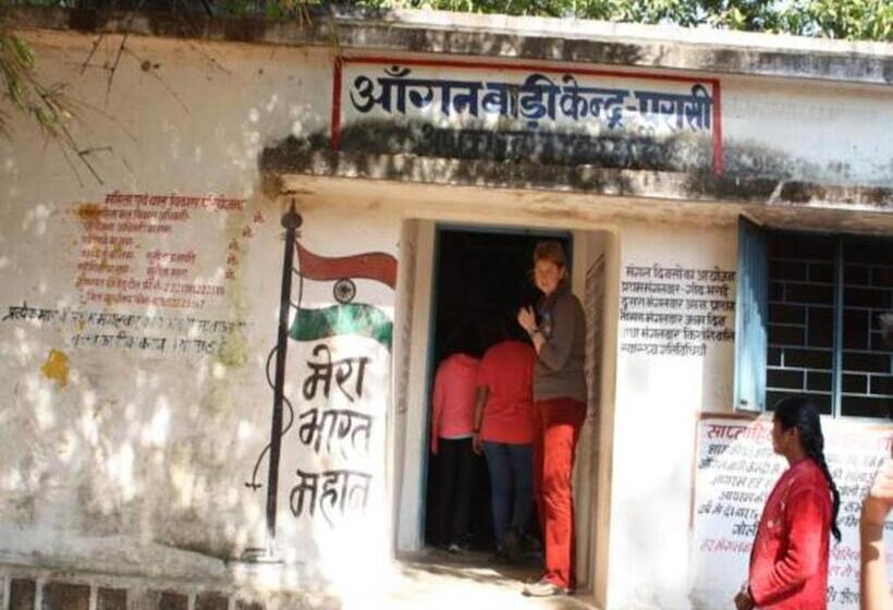 ホテル Atulya Kanchi Camp Bandhavgarh