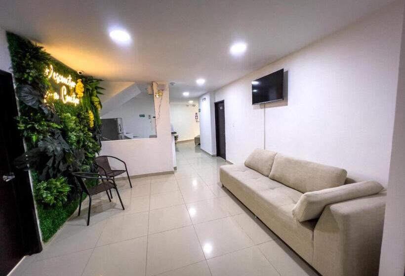 هتل Boutique Veracruz Termales