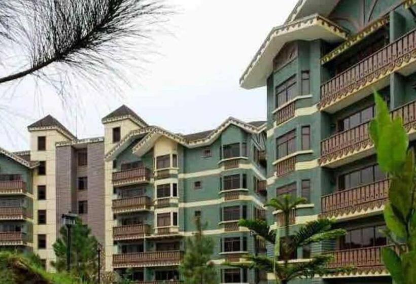 فندق Carol Crosswinds Tagaytay