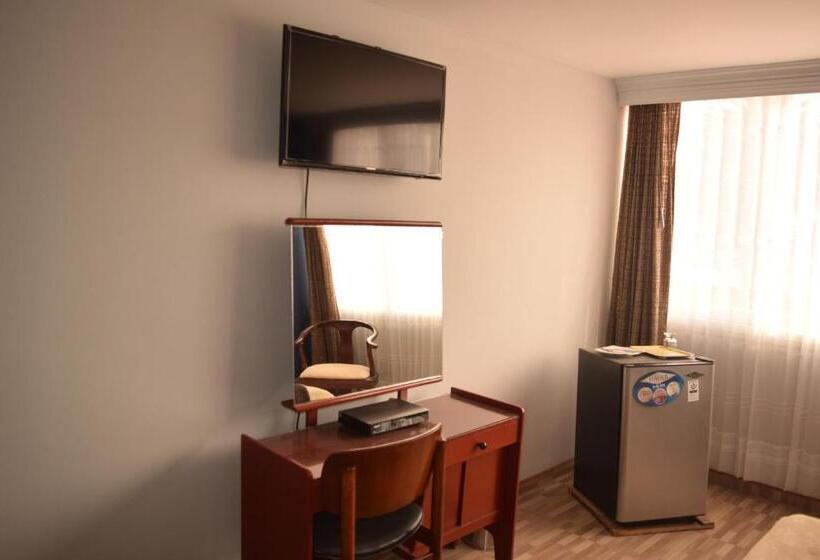 هتل Litavira Vintage