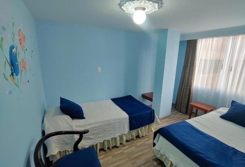 هتل Litavira Vintage