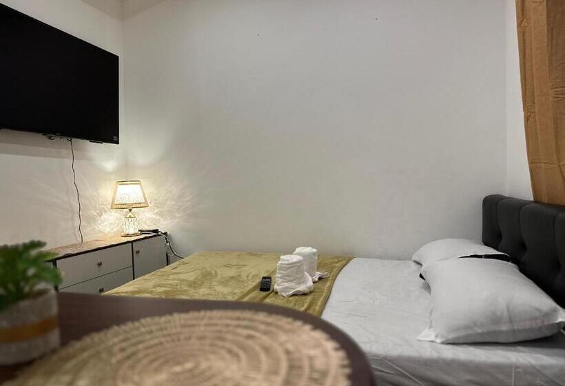 Hotel Megatower 4 2f1