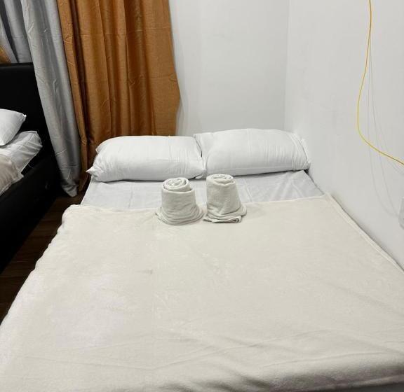 Hotel Megatower 4 2f1